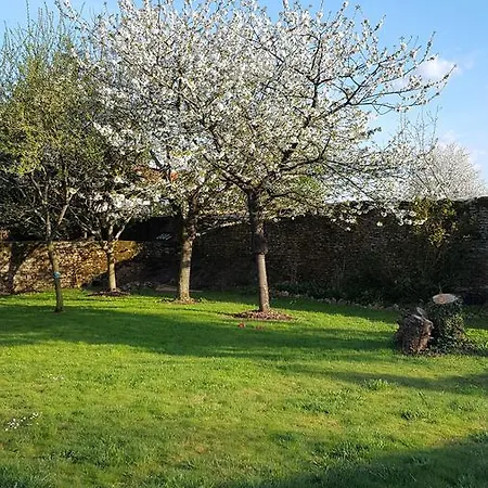 Au Relais Des Songes