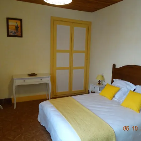 Bed & Breakfast Au Relais Des Songes