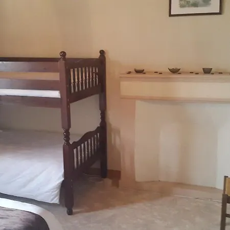 Au Relais Des Songes * La Reorthe