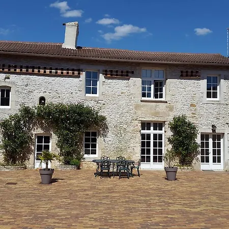 Au Relais Des Songes *