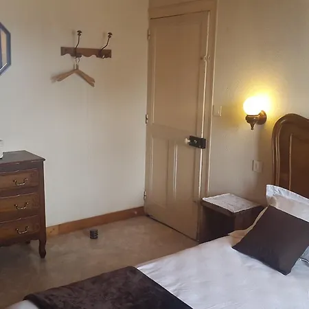 Au Relais Des Songes Bed & Breakfast La Reorthe