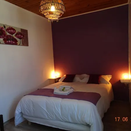 Au Relais Des Songes *
