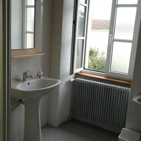 Au Relais Des Songes * La Reorthe