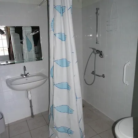 Au Relais Des Songes Bed & Breakfast La Reorthe