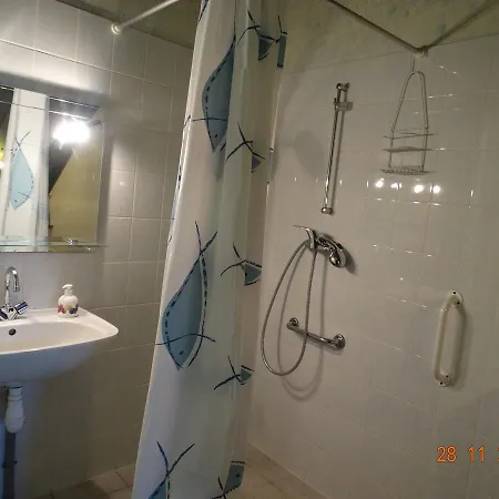 Au Relais Des Songes La Reorthe