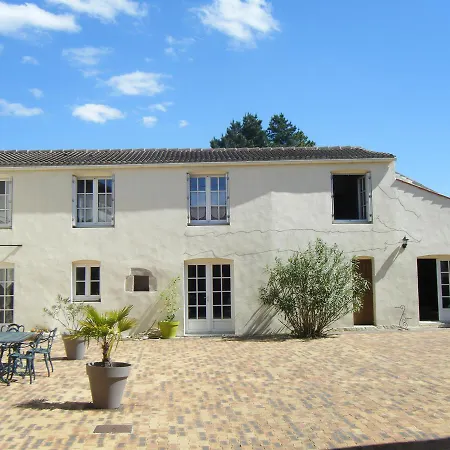 Bed & Breakfast Au Relais Des Songes