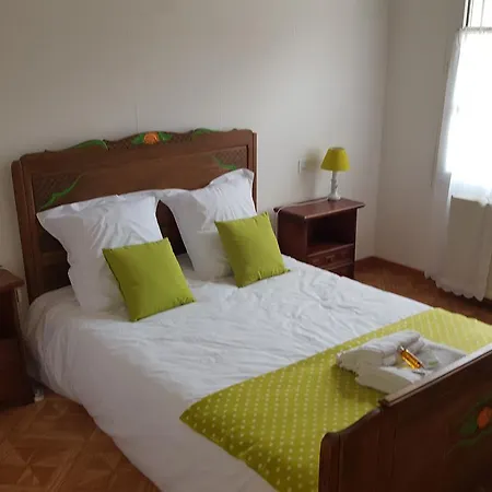 Bed & Breakfast Au Relais Des Songes La Reorthe