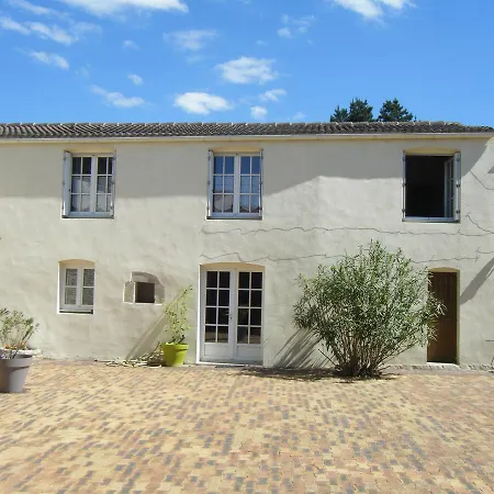 Bed & Breakfast Au Relais Des Songes