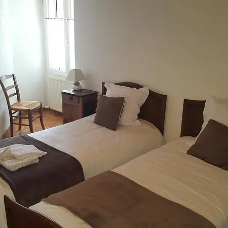 Au Relais Des Songes La Reorthe