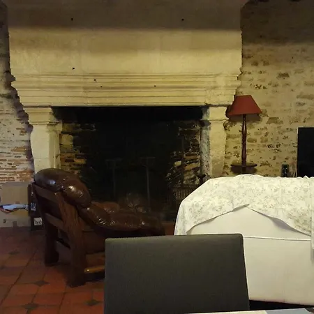 Au Relais Des Songes