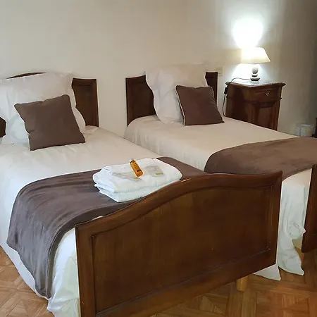 Au Relais Des Songes