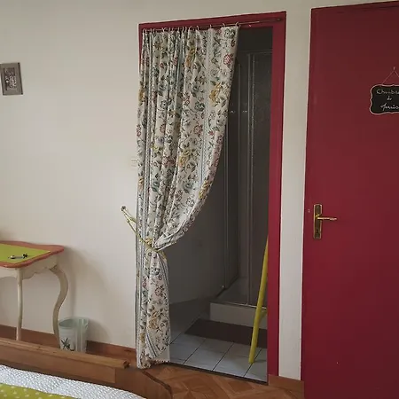 Au Relais Des Songes * La Reorthe