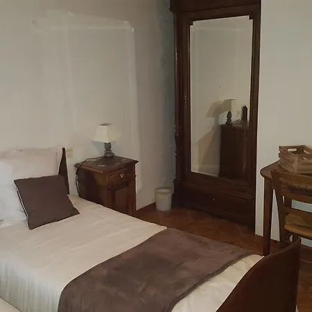 Bed & Breakfast Au Relais Des Songes