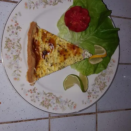 Bed & Breakfast Au Relais Des Songes La Reorthe